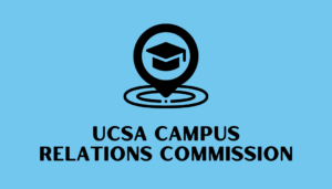 UCSA Campus Relations Commission