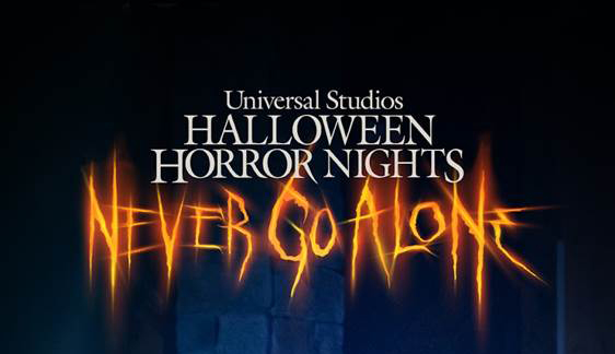 Universal Studios Hollywood – Halloween Horror Nights – ASUCI