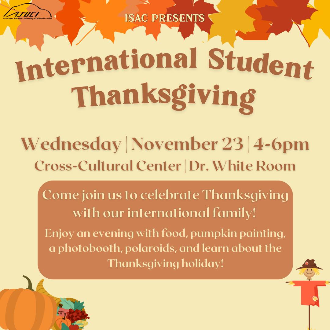 How International Students Can Make the Most of Thanksgiving in