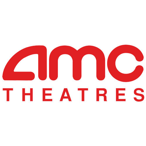 AMC Theatres Logo