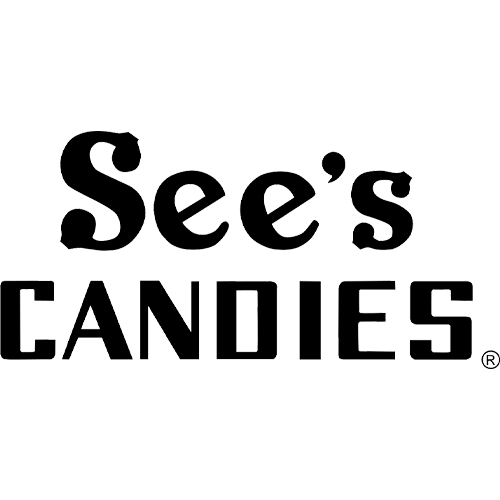 Sees Candies Logo