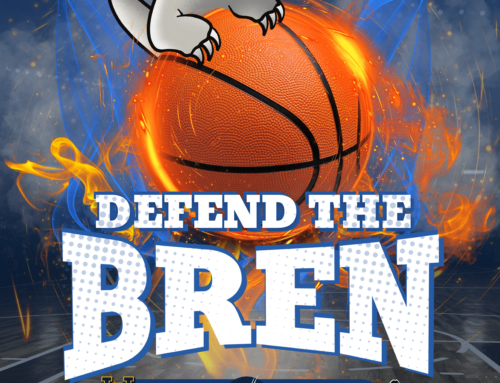 Defend the Bren