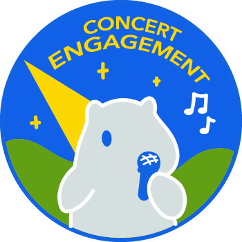 Concert Engagement Commission