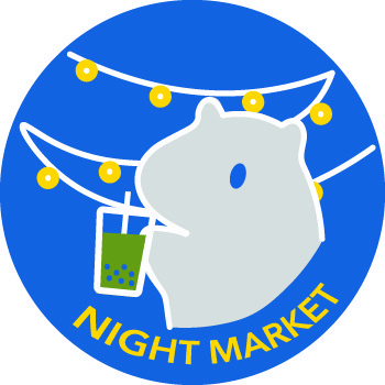Night Market Commission