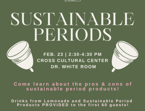 Sustainable Periods
