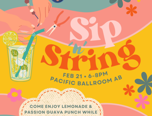 Sip and String