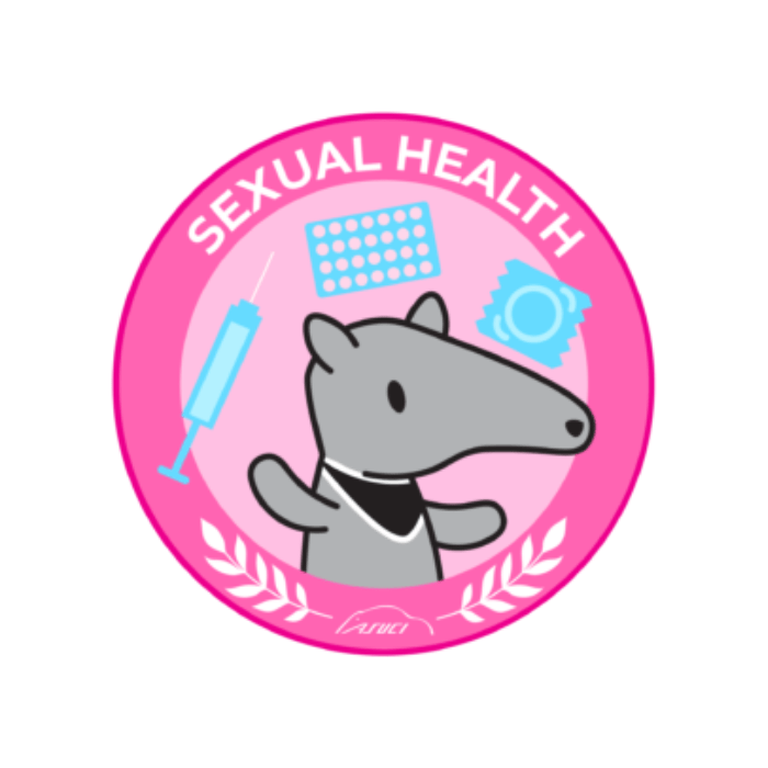 Sexual Health Asuci 
