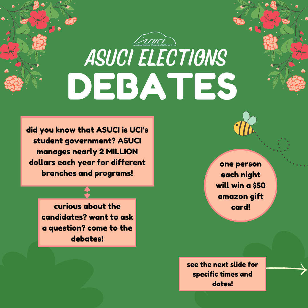 Debate Slide 1 Updated