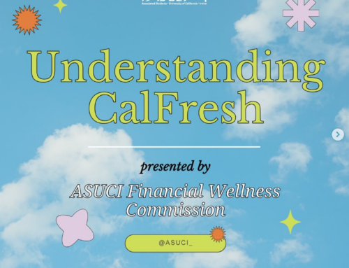 Understanding CalFresh