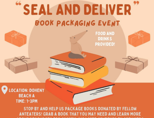 Seal And Deliver