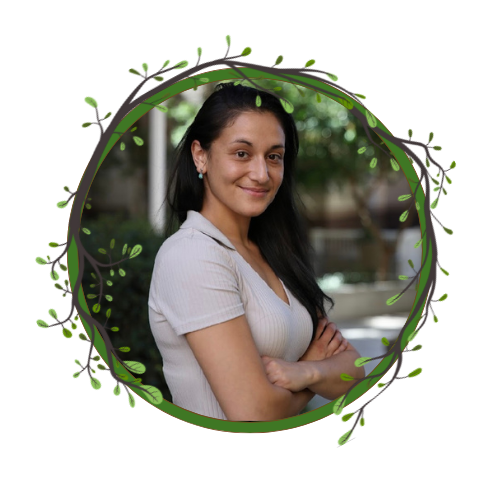 Julia Birenbaum Image