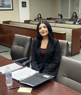 Alexa Espinosa