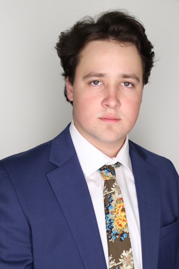 Dylan Headshot