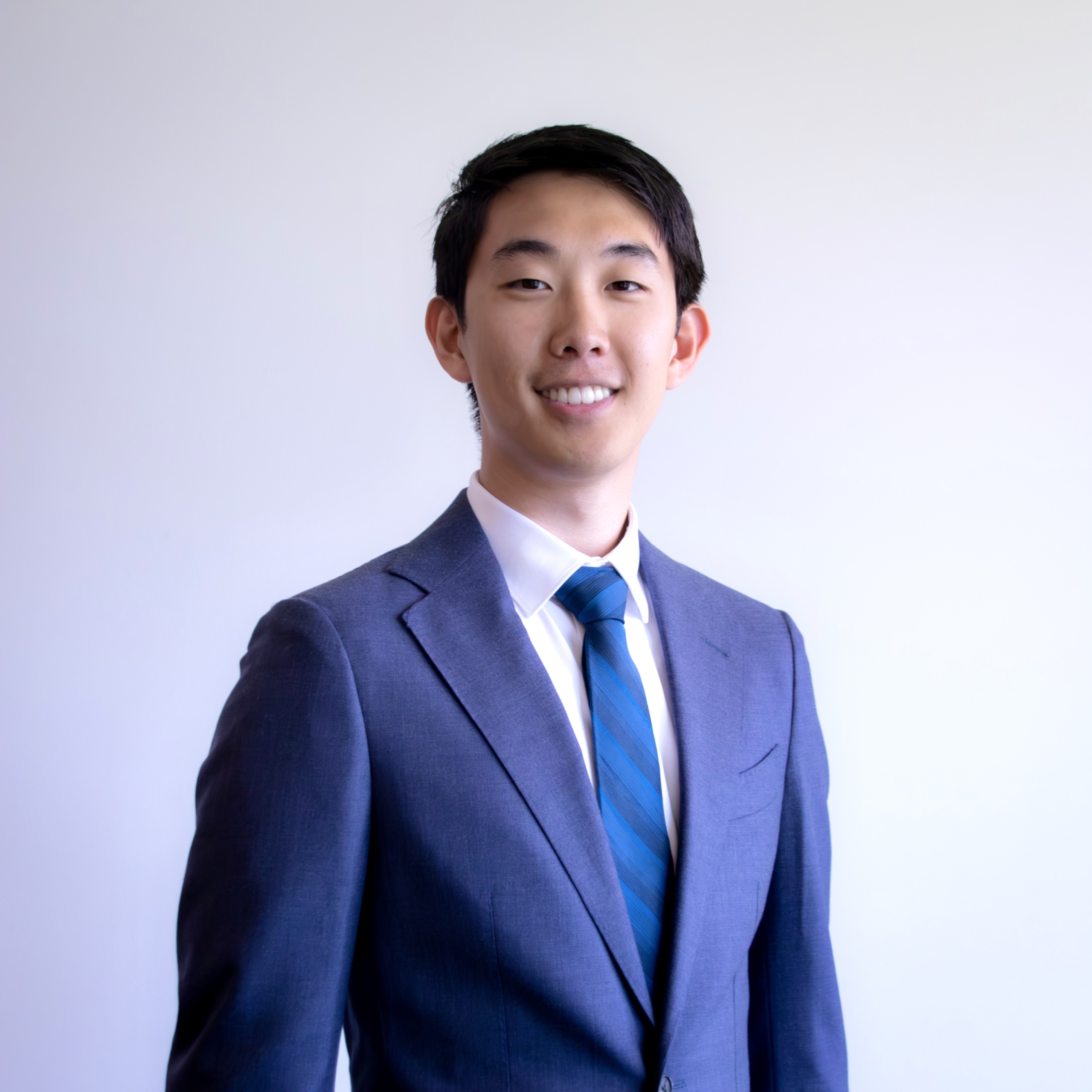 Christopher Tan Profile Picture – Christopher Tan