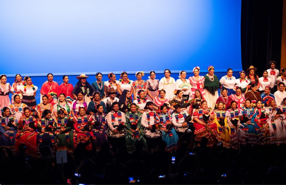 Ballet Folklórico de UCI Image